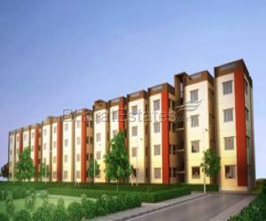 1 bhk Apartment/Flat for sale in Vedapatti