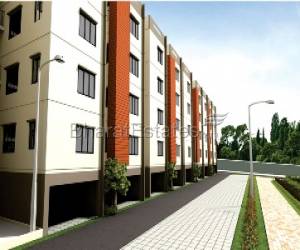 2 bhk Apartment/Flat for rent in Vedapatti