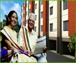 2 bhk Apartment/Flat for rent in Vedapatti