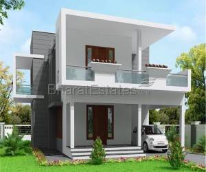 2 bhk Bungalow/Villa for sale in Kovaipudur