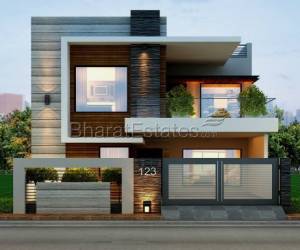 3 bhk Bungalow/Villa for sale in Kovaipudur