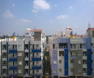 3 bhk Luxury Apartment/Flat for sale in Pappanaickenpudur
