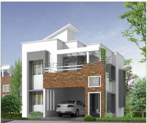 3 bhk Bungalow/Villa for sale in Kovaipudur