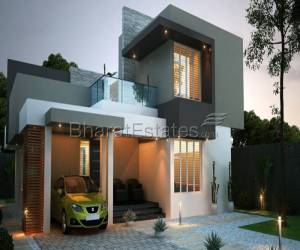 2 bhk Bungalow/Villa for rent in Kovaipudur