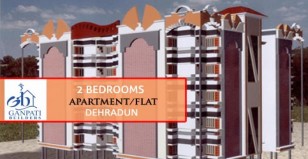 Hot Project - Ganpati Heights