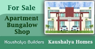 Hot Project - Kaushlya Homes