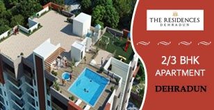 Hot Project - The Residences