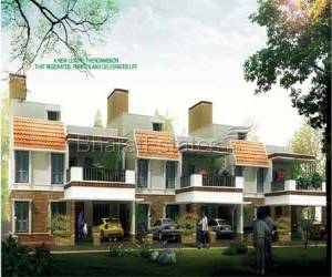 Mussorie Woods Enclave