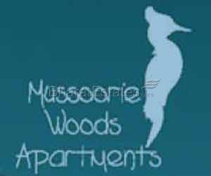 Mussorie Woods Apartments