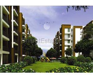 Sahastradhara Residency