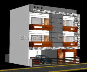 2 bhk Flat for sale in Patel Nagar