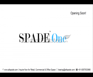 Showroom for rent in Vikasnagar