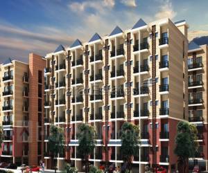 2 bhk Apartment/Flat for sale in Haridwar Road
