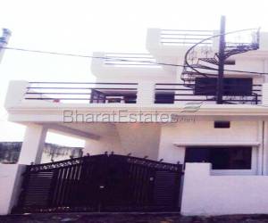 DOUBLE STOREY DUPLEX 3 Bedroom
