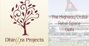 Hot Project - The Highway Cruise