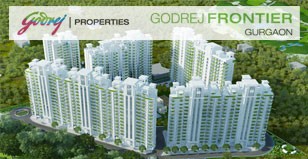 Hot Project - Godrej Frontier 