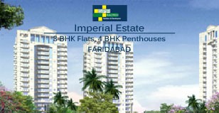 Hot Project - Imperial Estate
