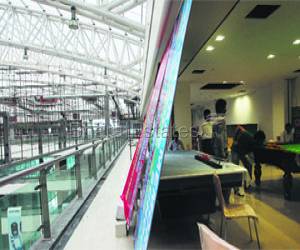 Shop for sale in Rohini