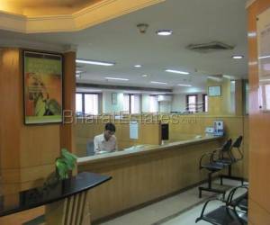 Fully Furnished Office Space for rent in K.G.Marg