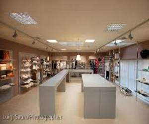 Main Road Showroom Space available for rent in Connaught Place