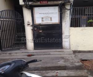 Basement Space for rent in Lajpat Nagar