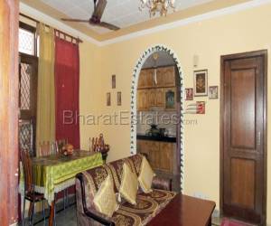 3 bhk Apartment/Flat for sale in Chattarpur