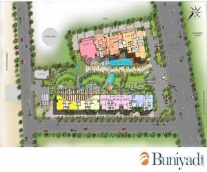 3 bhk Apartment/Flat for sale in Greater Kailash