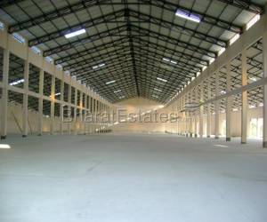  Warehouse/Godown for rent in Rohini