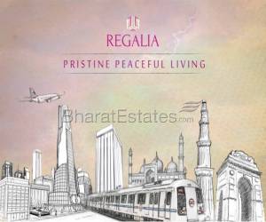 4 bhk Apartment/Flat for sale in Dwarka