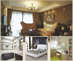 4 bhk Apartment/Flat for sale in Dwarka Sector 23