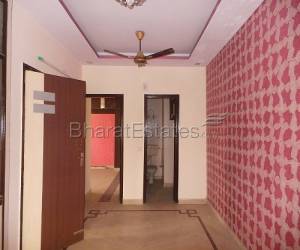 3 bhk Apartment/Flat for sale in Rohini