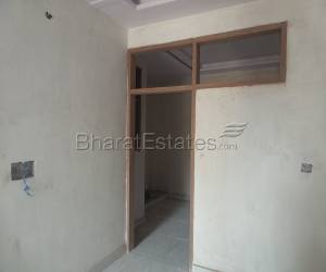 1 bhk Apartment/Flat for sale in Rohini