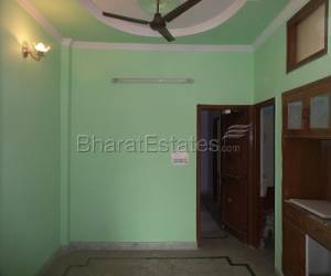 2 bhk Apartment/Flat for sale in Rohini