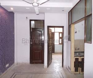 2 bhk Apartment/Flat for sale in Rohini