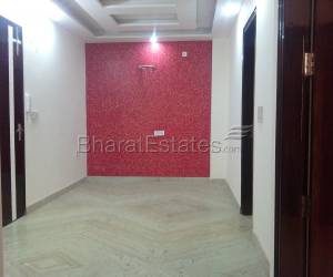 3 bhk Apartment/Flat for sale in Rohini