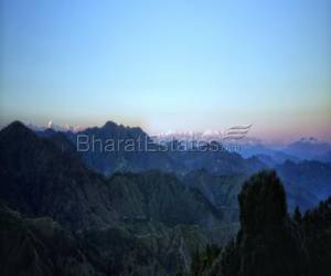 Plot/Land for sale near Mukteshwar, Almora