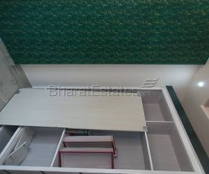 Corner floor 3 bhk Apartment/Flat for sale in Rohini sector -23