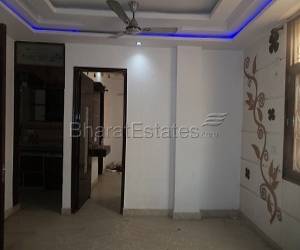 2 bhk Apartment/Flat for sale in Rohini sector-24