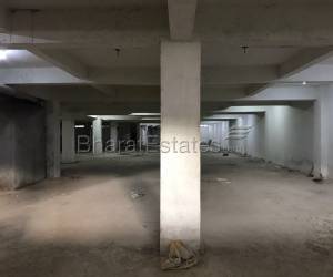 Warehouse/Godown for rent in Najafgarh