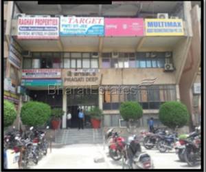 Office Space for rent in Laxmi Nagar