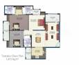 3 bhk Apartment/Flat for rent in Dwarka