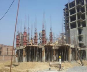 1.5 bhk Apartment/Flat for sale in Ballabhgarh