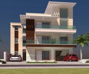 4 bhk Apartment/Flat for sale in Green Field Colony