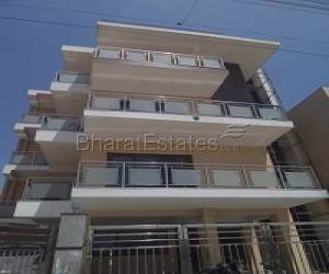 4 bhk Apartment/Flat for sale in Green Field Colony