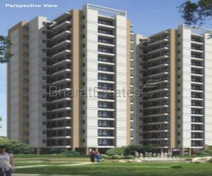 Aagam spaces llp (affordable housing project)Sector 70