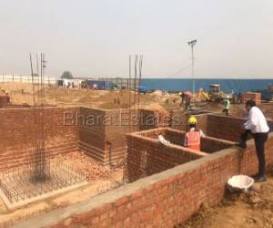 Puri Amanvilas â€“ Independent Floors in Gated Township