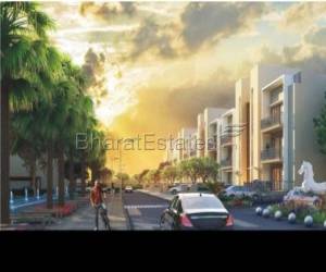 Puri Amanvilas - Independent Floors on 260 SYD Plot