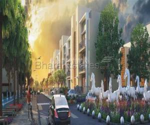 Amanvilas â€“ Independent Floors in excellent Location of Faridabad only in 38.95Lacs