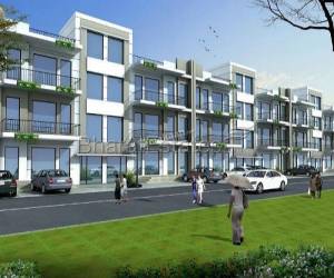 3 Bedrooms Luxury Independent Floors Located at 5 minutes from Badhkhal Metro