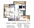 2 bhk Apartment/Flat for sale in Sector 78